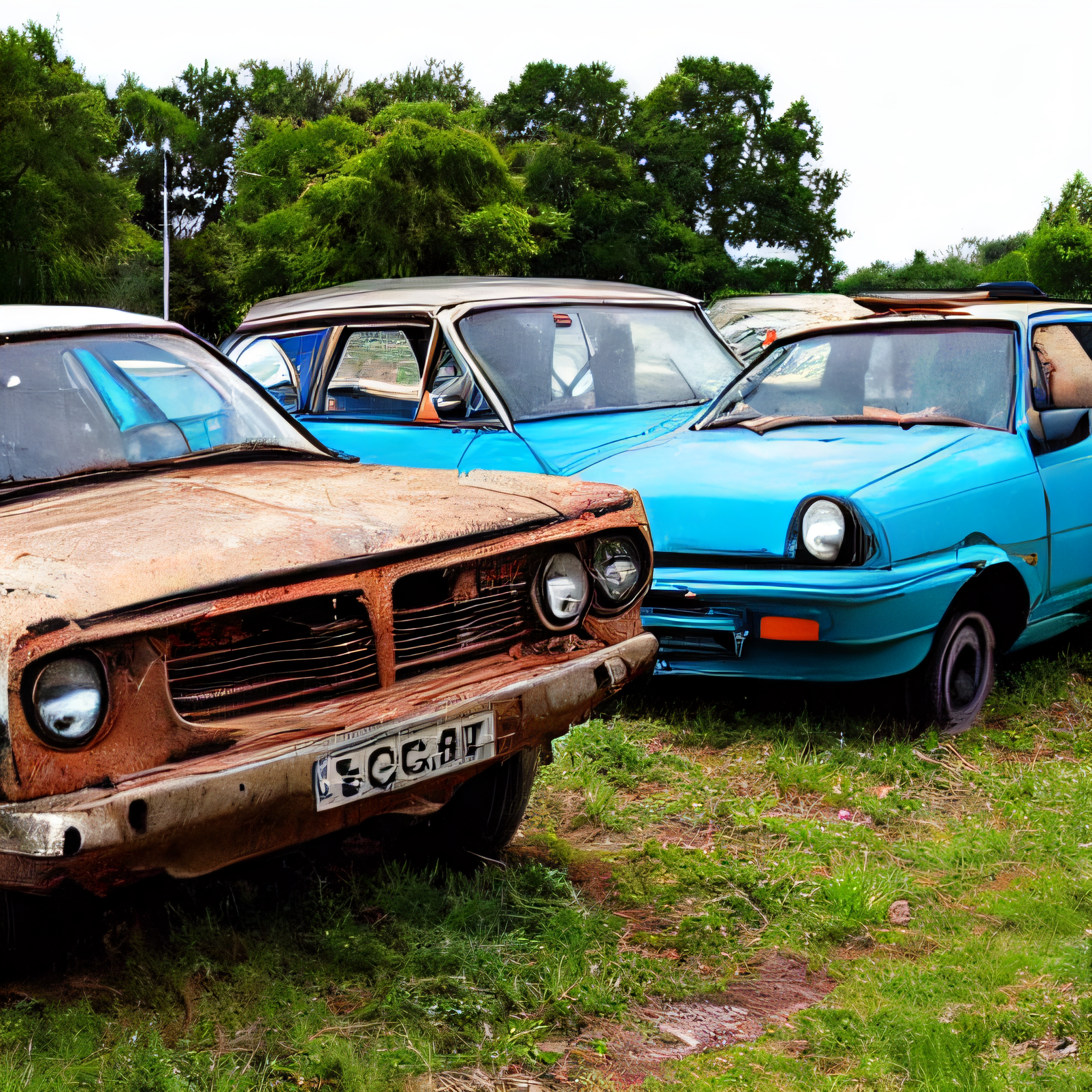 대전폐차장 자동차 폐차